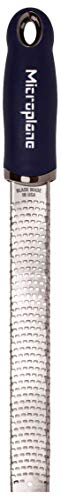 Premium Citrus Zester and Parmesan Grater