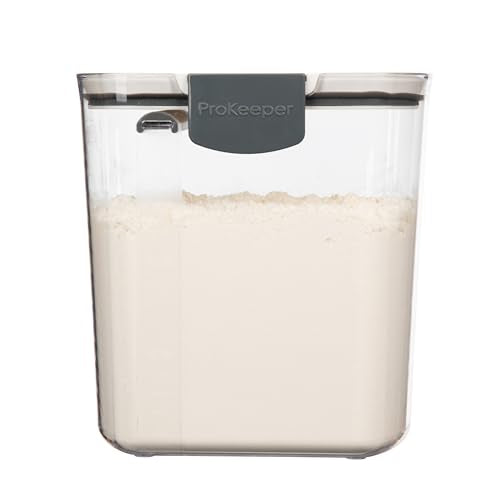 3 Piece Baker's Storage Set