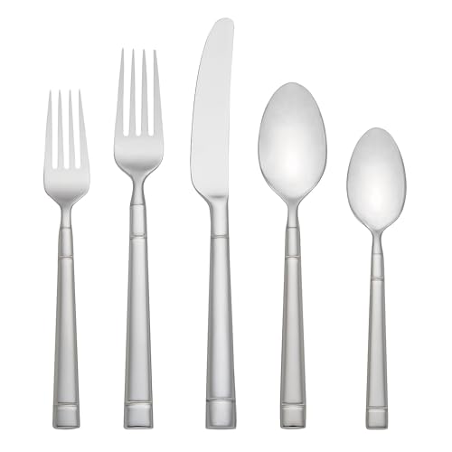Fair Harbor Flatware Set (8.90 LB / Fair Harbor)