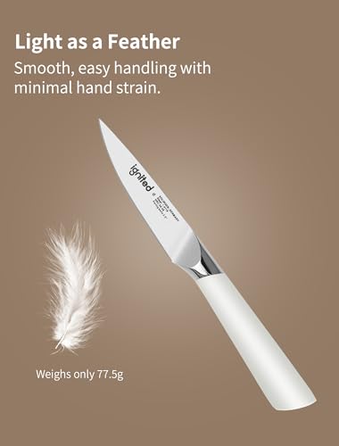 3.5 Inch Paring Knife (Paring Knife 3.5 Inch)