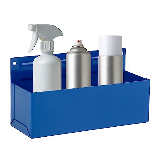 Magnetic Aerosol Spray Can Holder