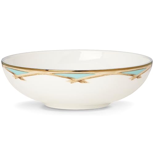 762479 British Colonial Bamboo Fruit Bowl (Fruit Bowl)