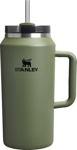 Quencher H2.0 Flow State Tumbler (64 Ounces / Dried Pine)