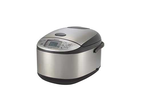 NS TPC18XT Micom Rice Cooker & Warmer (10-cup)