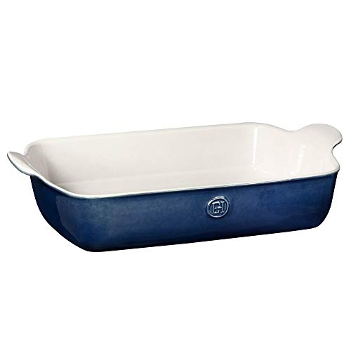 13" x 9" Large Rectangular Baker (Twilight)