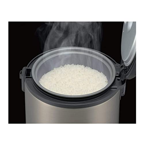 Jnp S10u 5.5 Cup Rice Cooker (5.5-Cup / Urban Satin)
