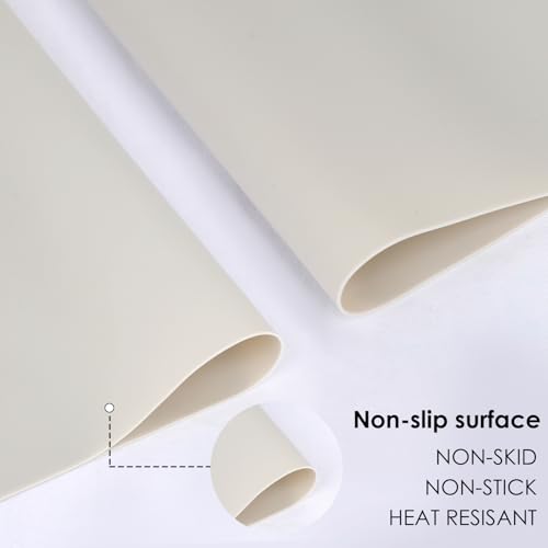 Extra Large Silicone Placemat