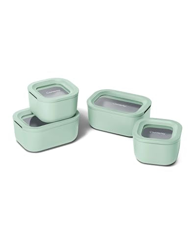 Mini Food Storage 9 (Mist / Mini Food Storage Set (9x))