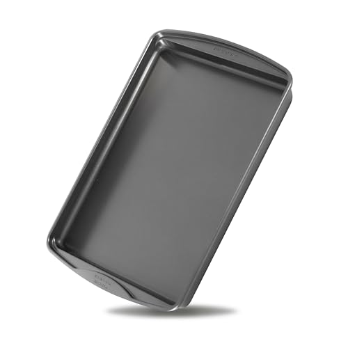 Nonstick Cookie Sheets 15in baking area (2 Count)