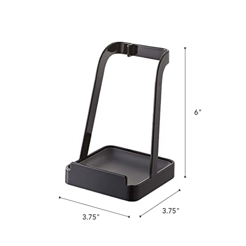 Home Ladle Holder and Lid Stand
