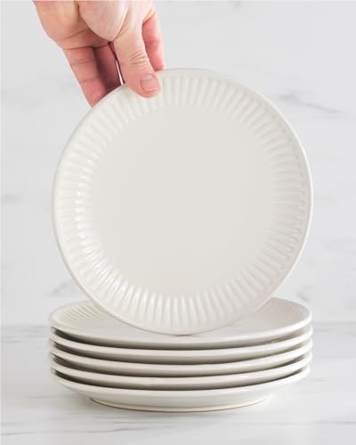 16 Piece Stoneware Dinnerware Set for 4 (Hygge / Beige / Set for 4 (16pcs))