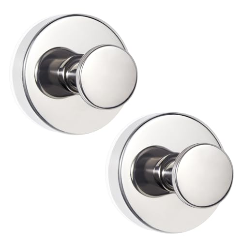 Suction Cup Hooks for Shower