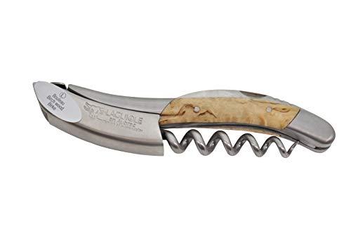 Laguiole En Aubrac Sommelier Waiter's Corkscrew