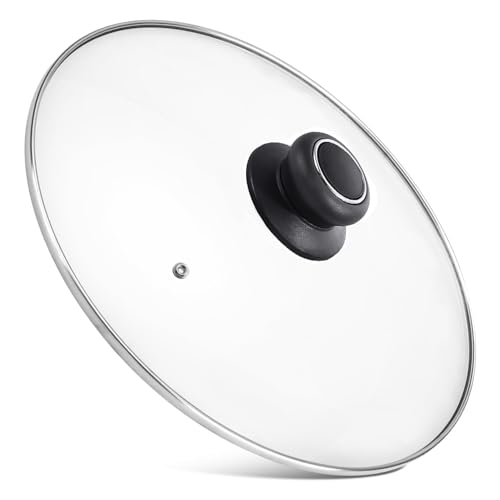 13 Inch Pan Lid