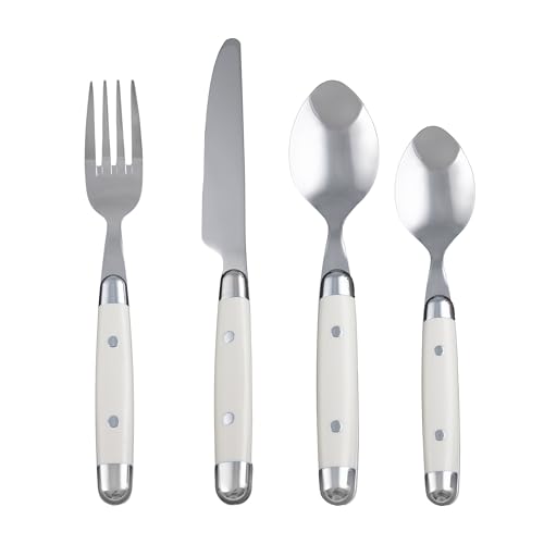 Jubilee White 16 (White (Pack of 1))