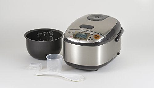 NS LHC05 Micom Rice Cooker & Warmer