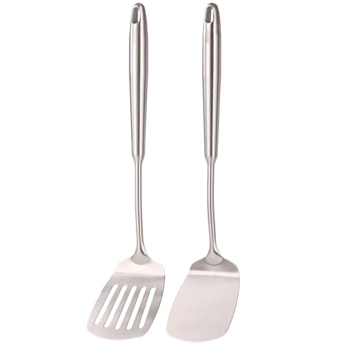 14.7″ Long Spatulas Set