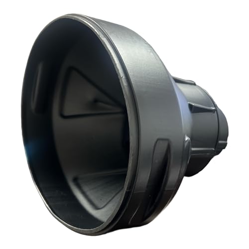 IPW Heavy Duty Commercial Funnel (19.2 Ounce)