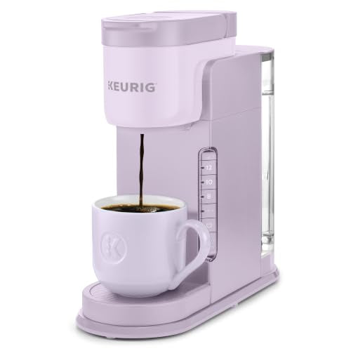 K Express Single Serve K (Lavender)