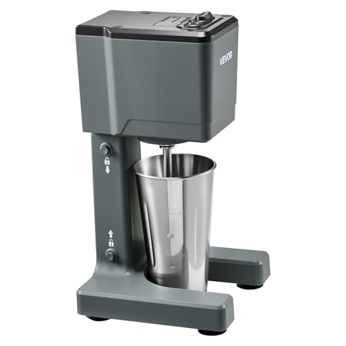 Milkshake Maker