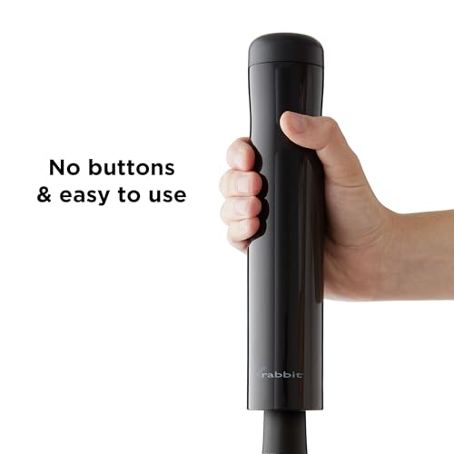 Automatic Electric Corkscrew Wine Opener