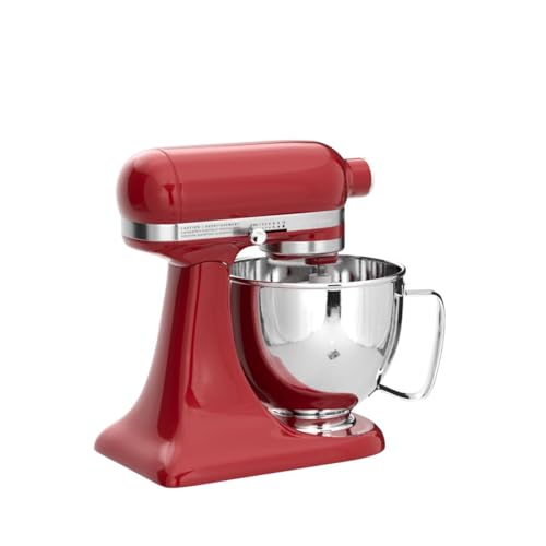 Artisan Mini 3.5 (Candy Apple / Stand Mixer)