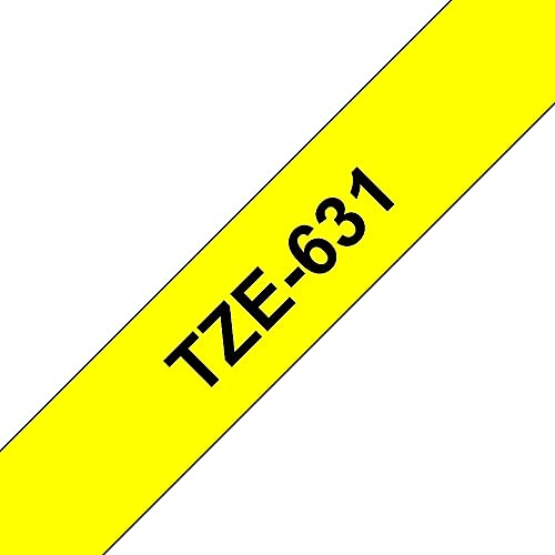 Genuine P Touch (52.4 Foot)