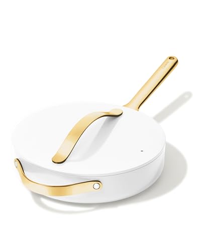 10.5" Ceramic Non (White)