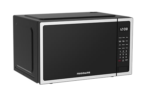 Stainless Steel Microwave Oven (1.5 cubic_feet)