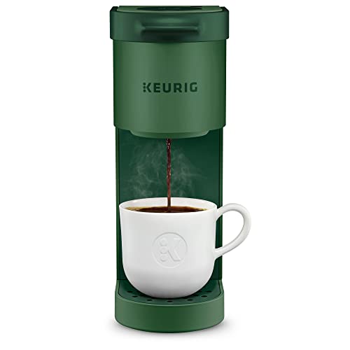 K Mini Single Serve K (Evergreen)