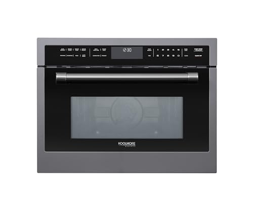 Reserve 24 in. 1.6 cu. ft. Built