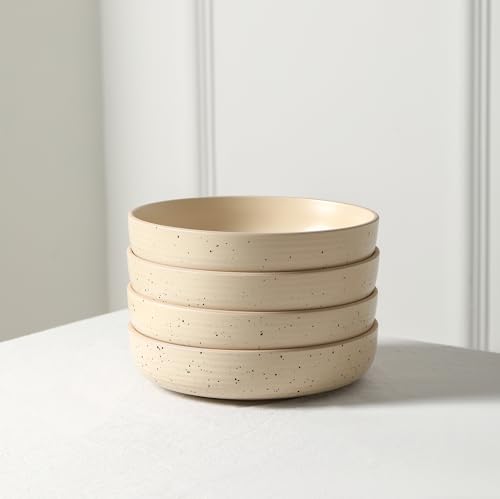 Lauren Modern Stoneware 32 (32-Piece Service for 8 / Beige)