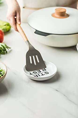 Kitchen Spoon Rest for Counter