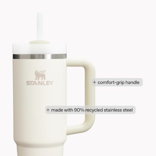 Quencher H2.0 Flow State Tumbler (40 Ounces / Sienna)