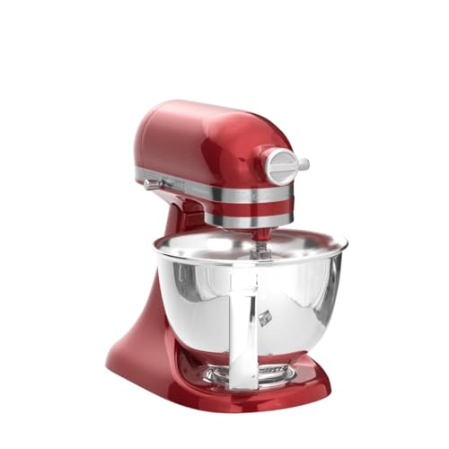 Artisan Mini 3.5 (Empire Red / Stand Mixer)