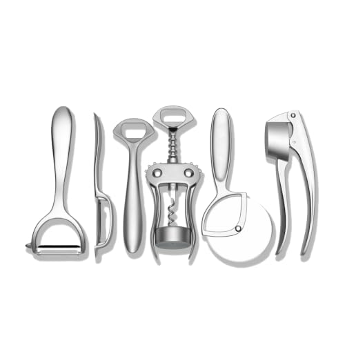 Kitchen Tool Set