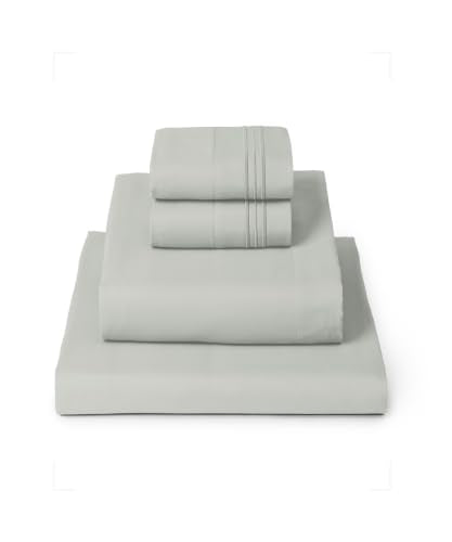 Iconic 4 Piece (1284 Spa Mint / King)