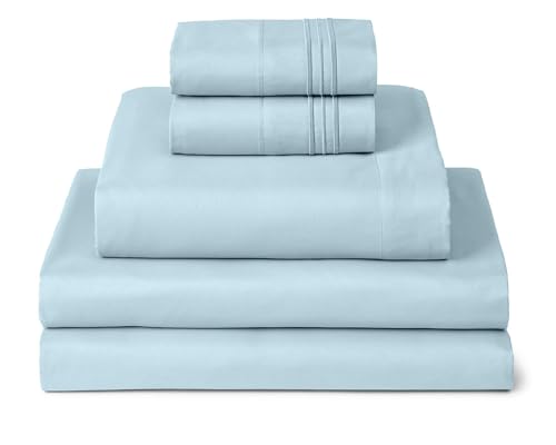 Iconic 5 Piece (1524 Aqua / Split King)