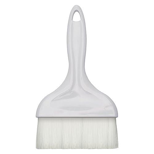 4" Nylon Heavy (4" / Flat)