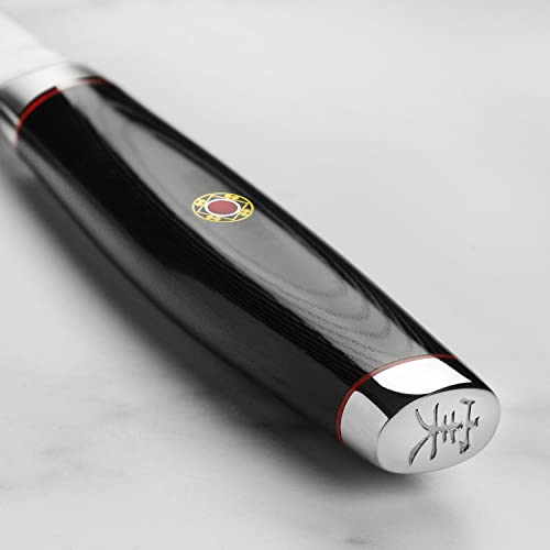 SG2 Bread Knife