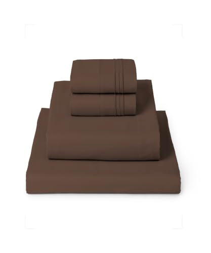 Iconic 4 Piece (1887 Brown / King)