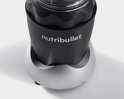 NB50100C Pro 1000 Single Serve Blender (Gray / 30 fl oz)