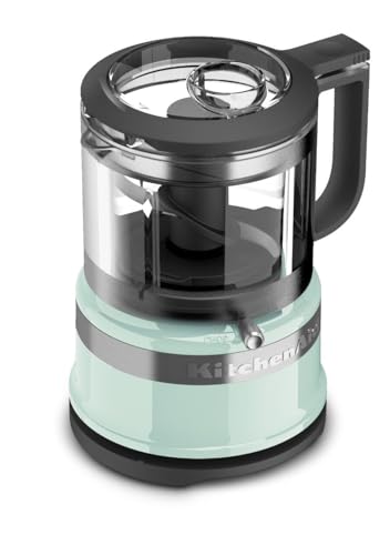 3.5 Cup Food Chopper (Ice Blue / 3.5 Cup Chopper)