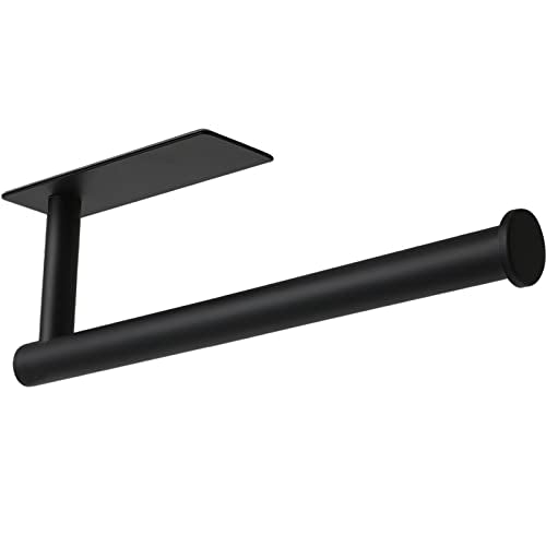 Under Cabinet Paper Towel Holder for Kitchen