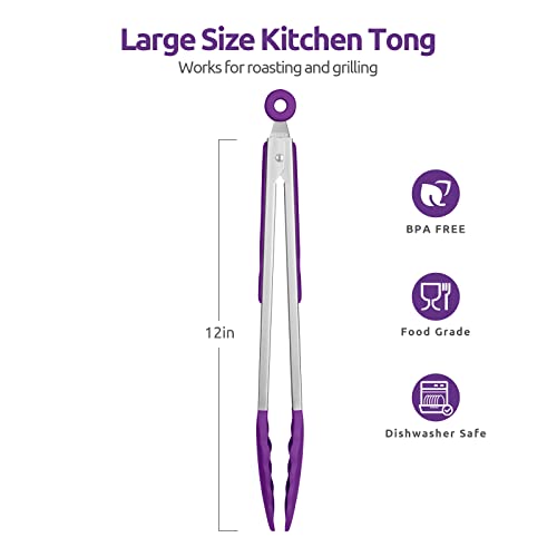 Kitchen Tong for Cooking