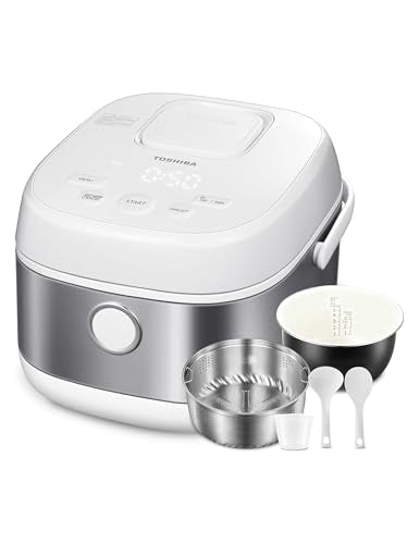 Rice Cooker Induction Heating (Induction Heating)