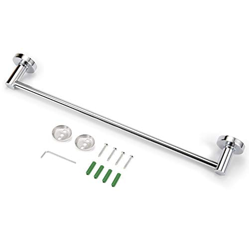 11.8 Inch Towel Bar (Chrome / 11.8 inch)