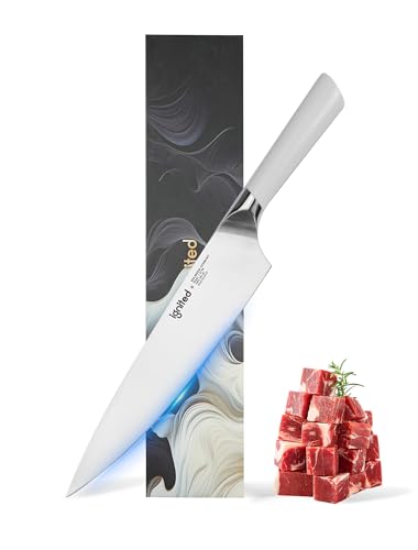 8 Inch Chef Knife (Chef Knife 8 Inch)