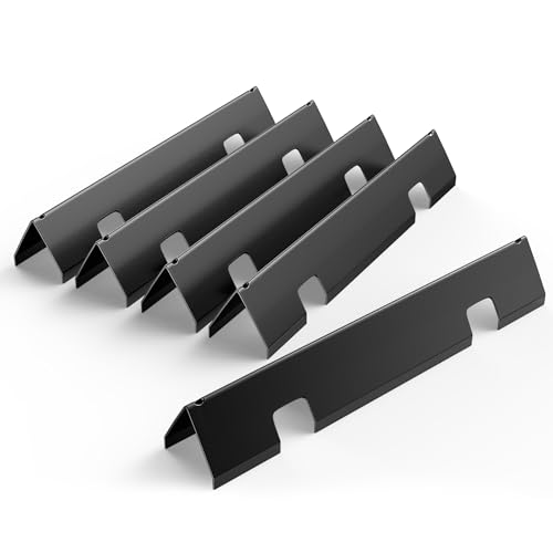 67046 Flavorizer Bars for Weber Spirit 300 (15.3"×2.6"×2.511" - 67046 Spirit 300)