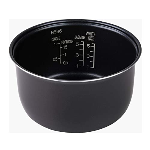 NL GAC18 BM Umami Micom Rice Cooker & Warmer (10-Cup / Rice Cooker & Warmer)